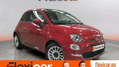 Usado 2020 Fiat 500 Lounge Berlina | 10.390 € (Precio justo)