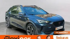 Usado 2021 Cupra Formentor SUV | 26.290 € (Precio justo)