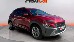 Usado 2021 Hyundai Kona SUV | 16.490 € (Precio justo)