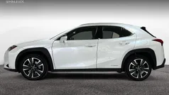 Usado 2021 Lexus UX SUV | 25.990 € (Precio justo)