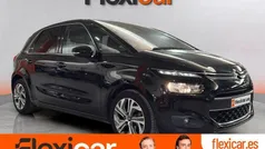 Usado 2015 Citroën C4 Intensive+ | 9490 € (Precio justo)