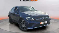 Usado 2018 Mercedes GLC250 SUV | 32.970 € (Precio justo)