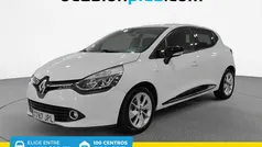 Blanco Usado 2016 Renault Clio IV LIMITED Utilitario | 10.099 € (Precio justo)