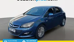 Usado 2015 Opel Astra Selective Utilitario | 8500 € (Buen precio)