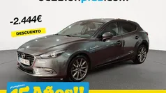 Usado 2018 Mazda 3 Edition Berlina | 14.790 € (Precio justo)