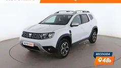 Usado 2019 Dacia Duster Prestige SUV | 14.499 € (Precio justo)