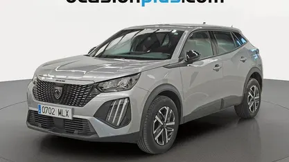 Usado Peugeot 2008 Active 100 CV (73 kW) 2023 SUV
