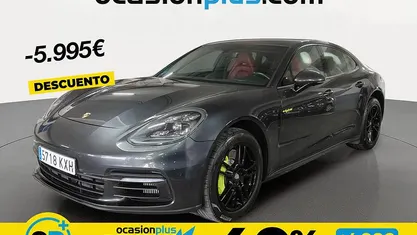 Usado Porsche Panamera 4 462 CV (339 kW) 2019 Berlina