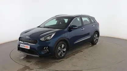 Usado 2021 Kia Niro SUV | 20.399 € (Precio justo)