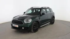 Usado 2018 Mini Cooper D Countryman SUV | 18.799 € (Buen precio)