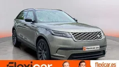 Gris Usado 2019 Land Rover Range Rover Velar SUV | 31.470 € (Precio justo)