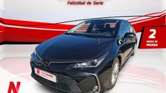 Usado 2023 Toyota Corolla Advance | 18.214 € (Buen precio)