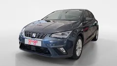 Usado 2024 Seat Ibiza Berlina | 18.300 € (Precio justo)
