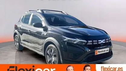 Usado Dacia Sandero Expression 91 CV (66 kW) 2024 Utilitario