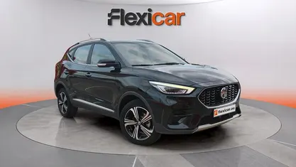 Usado MG ZS Comfort 111 CV (81 kW) 2022 SUV