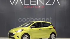 Usado 2024 Hyundai i10 Utilitario | 16.900 € (Precio justo)