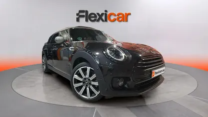 Usado Mini Cooper Clubman 136 CV (100 kW) 2024 Negro Familiar