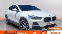 Usado 2020 BMW X2 SUV | 25.290 € (Precio justo)