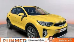 Usado 2023 Kia Stonic SUV | 16.990 € (Precio justo)