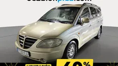 Usado 2006 Ssangyong (KGM) Rodius Monovolumen | 5790 € (Buen precio)