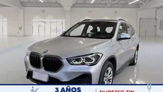Usado 2021 BMW X1 SUV | 23.950 € (Super precio)