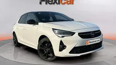Usado 2020 Opel Corsa GS Line Berlina | 11.590 € (Precio justo)