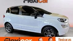 Usado 2018 Ford Ecosport ST-Line SUV | 11.690 € (Precio justo)