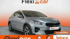 Gris Usado 2021 Kia XCeed SUV | 15.990 € (Precio justo)