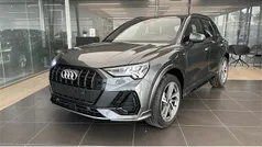 Usado 2025 Audi Q3 SUV | 47.500 € (Precio justo)