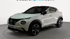 Usado 2024 Nissan Juke SUV | 23.173 € (Buen precio)
