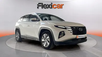 Usado Hyundai Tucson 116 CV (85 kW) 2021 SUV