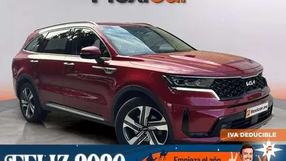 Usado Kia Sorento 232 CV (170 kW) 2023 SUV