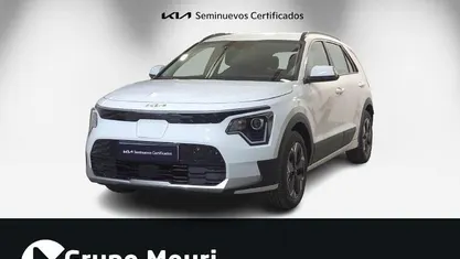 Usado Kia Niro 150 kW (204 CV) 2023 Otro SUV