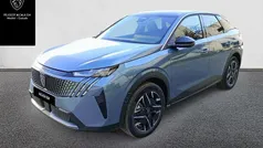 Usado 2025 Peugeot 3008 Allure SUV | 32.690 € (Buen precio)