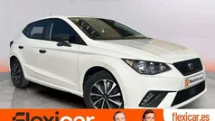Usado 2020 Seat Ibiza Reference Utilitario | 12.090 € (Precio justo)