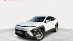 Usado 2025 Hyundai Kona SUV | 25.090 € (Precio justo)