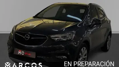 Usado Opel Mokka X Excellence 140 CV (102 kW) 2018 SUV