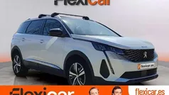 Usado 2021 Peugeot 5008 GT Monovolumen | 19.290 € (Buen precio)