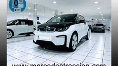 Blanco Usado 2019 BMW i3 Utilitario | 17.500 € (Un poco caro)