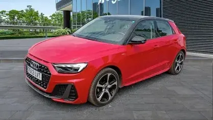 Usado Audi A1 Sportback Premium 95 CV (69 kW) 2022 Otro Utilitario