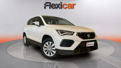 Usado Seat Ateca Reference 110 CV (80 kW) 2023 SUV
