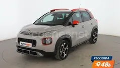 Usado 2019 Citroën C3 Aircross PureTech SUV | 11.499 € (Precio justo)