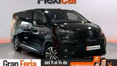 Usado 2024 Peugeot Traveller Business-Line Monovolumen | 32.890 € (Buen precio)