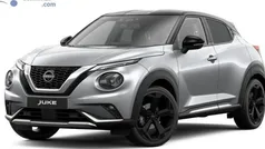Usado 2025 Nissan Juke N-Connecta SUV | 23.900 € (Precio justo)