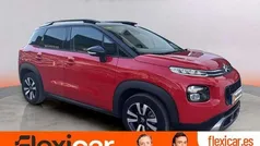 Usado 2018 Citroën C3 Aircross Feel SUV | 8990 € (Buen precio)