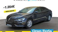 Usado 2018 Renault Talisman LIMITED Berlina | 14.900 € (Precio justo)