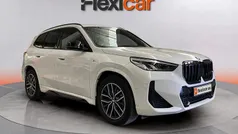 Usado 2023 BMW X1 SUV | 36.290 € (Precio justo)