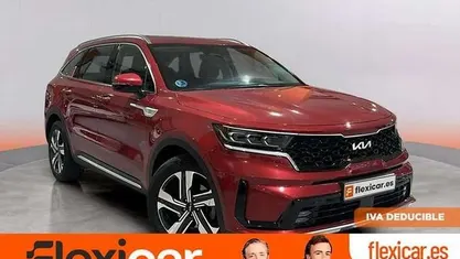 Usado 2023 Kia Sorento SUV | 27.490 € (Super precio)