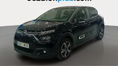 Usado 2024 Citroën C3 Utilitario | 13.182 € (Precio justo)