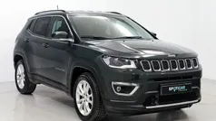 Usado 2021 Jeep Compass Limited SUV | 21.990 € (Precio justo)